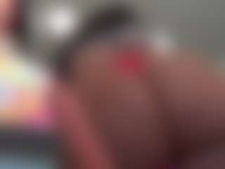 Kinky Kris's Live Sex Cam Show