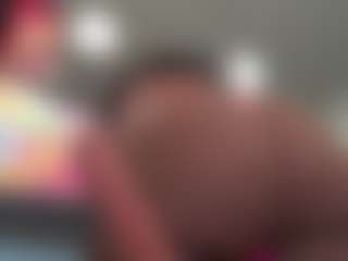 Kinky Kris's Live Sex Cam Show