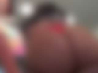 Kinky Kris's Live Sex Cam Show