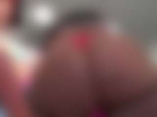 Kinky Kris's Live Sex Cam Show