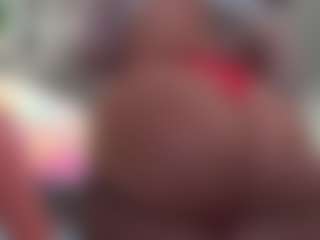 Kinky Kris's Live Sex Cam Show