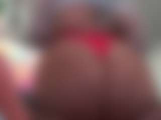 Kinky Kris's Live Sex Cam Show