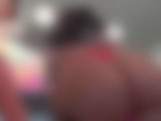 Kinky Kris's Live Sex Cam Show