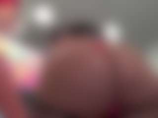Kinky Kris's Live Sex Cam Show