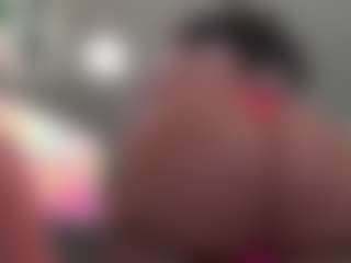 Kinky Kris's Live Sex Cam Show