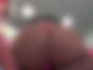 Kinky Kris's Live Sex Cam Show