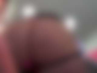 Kinky Kris's Live Sex Cam Show