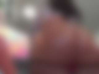 Kinky Kris's Live Sex Cam Show