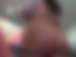 Kinky Kris's Live Sex Cam Show