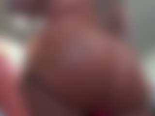 Kinky Kris's Live Sex Cam Show
