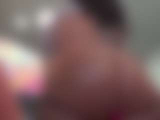 Kinky Kris's Live Sex Cam Show