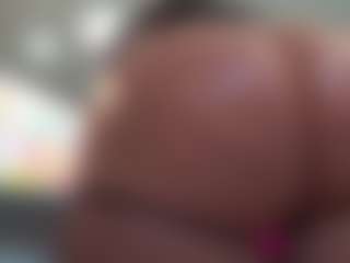 Kinky Kris's Live Sex Cam Show