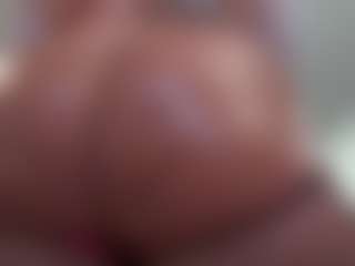Kinky Kris's Live Sex Cam Show