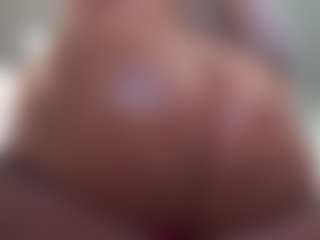 Kinky Kris's Live Sex Cam Show