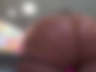 Kinky Kris's Live Sex Cam Show