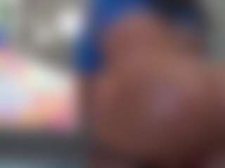 Kinky Kris's Live Sex Cam Show