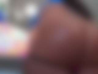 Kinky Kris's Live Sex Cam Show