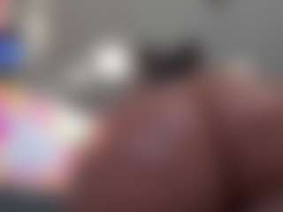 Kinky Kris's Live Sex Cam Show