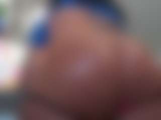 Kinky Kris's Live Sex Cam Show