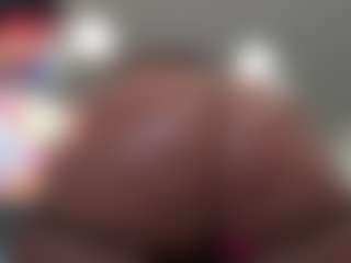 Kinky Kris's Live Sex Cam Show