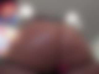 Kinky Kris's Live Sex Cam Show