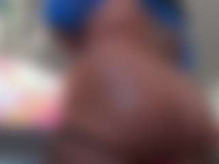 Kinky Kris's Live Sex Cam Show