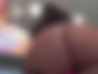 Kinky Kris's Live Sex Cam Show