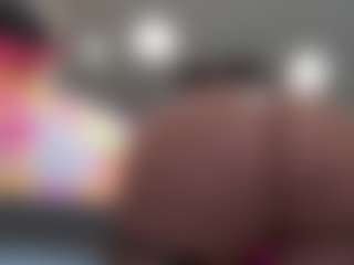 Kinky Kris's Live Sex Cam Show
