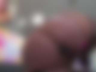 Kinky Kris's Live Sex Cam Show