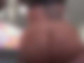 Kinky Kris's Live Sex Cam Show
