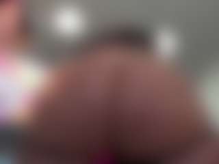Kinky Kris's Live Sex Cam Show