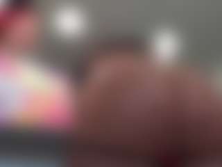 Kinky Kris's Live Sex Cam Show