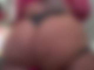 Kinky Kris's Live Sex Cam Show