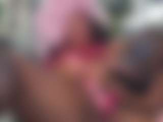 Kinky Kris's Live Sex Cam Show