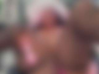 Kinky Kris's Live Sex Cam Show