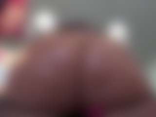 Kinky Kris's Live Sex Cam Show