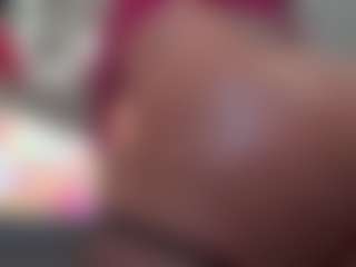 Kinky Kris's Live Sex Cam Show