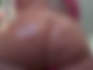 Kinky Kris's Live Sex Cam Show