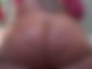 Kinky Kris's Live Sex Cam Show