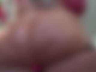 Kinky Kris's Live Sex Cam Show