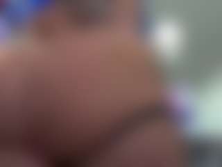 Kinky Kris's Live Sex Cam Show