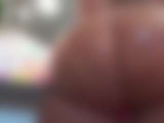 Kinky Kris's Live Sex Cam Show