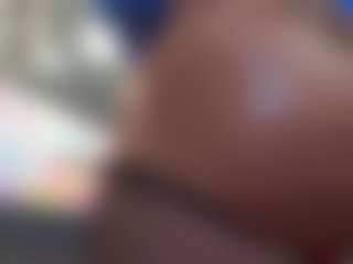 Kinky Kris's Live Sex Cam Show