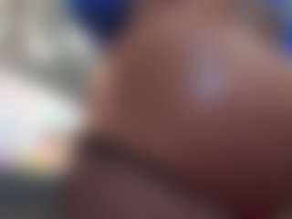 Kinky Kris's Live Sex Cam Show