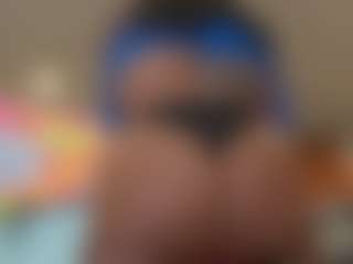 Kinky Kris's Live Sex Cam Show