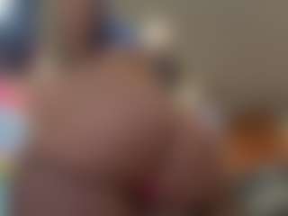 Kinky Kris's Live Sex Cam Show