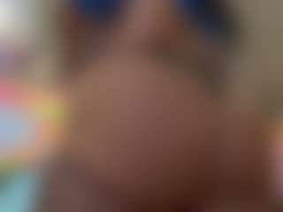 Kinky Kris's Live Sex Cam Show
