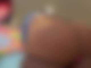 Kinky Kris's Live Sex Cam Show