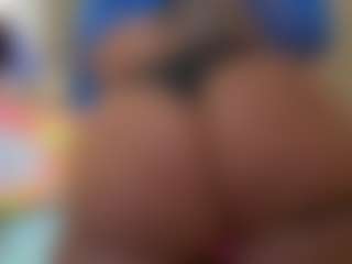 Kinky Kris's Live Sex Cam Show