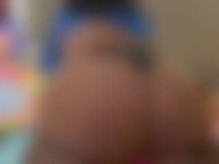 Kinky Kris's Live Sex Cam Show